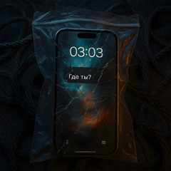 где ты