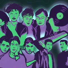 escuadrón del ritmo - las cucarachas