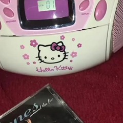 HELLO KITTY TABS [[FEAT. TREBOR]] [[prod. OHBATS]]