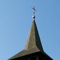 Kirche Melancolia