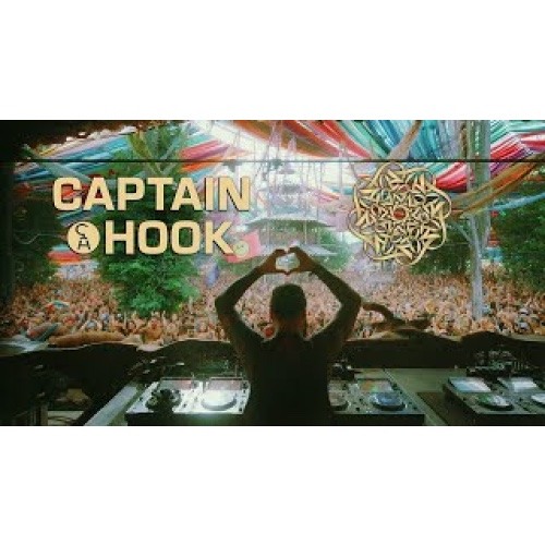 Captain Hook - The Power Of Now (Shayman Remix)