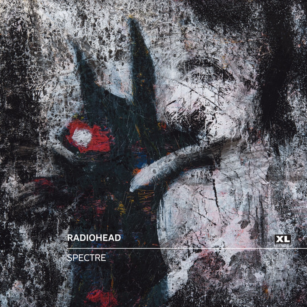 Stream Spectre by Radiohead | Listen online for free on