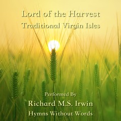 Lord Of The Harvest (Organ, 4 Verses)