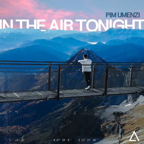 Pim Umenzi - In The Air Tonight [FREE DOWNLOAD] Supported by Djs From Mars!