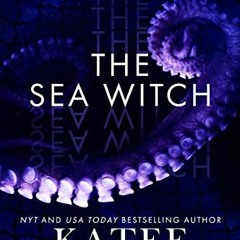 Download *Books (PDF) The Sea Witch BY Katee Robert *Epub%