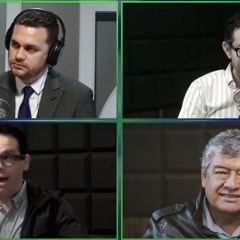 Lo que la Gente Dice: Dictan 38 años de prisión en Estados Unidos a Genaro García Luna
