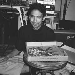 Everything Everything - Pizza Boy (Orange Orange Remix) #PizzaboyRemix