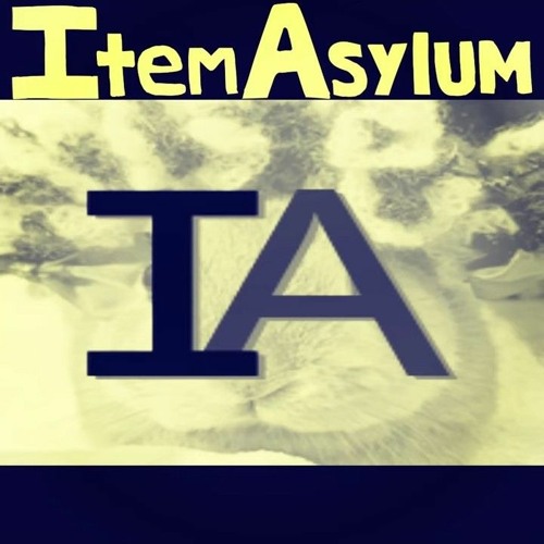 help urself item asylum