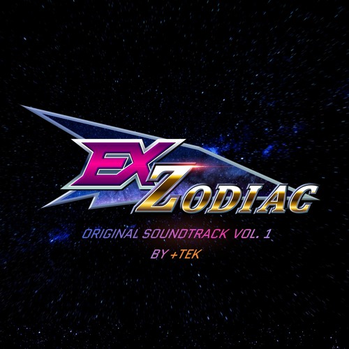 Ex-Zodiac Original Soundtrack Vol. 1