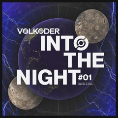 Volkoder | Into The Night #01 @ Caos Campinas