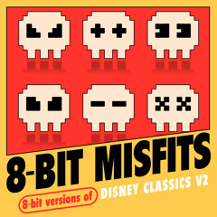8bit