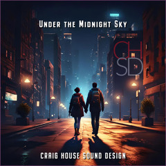 05 - Under the Midnight Sky