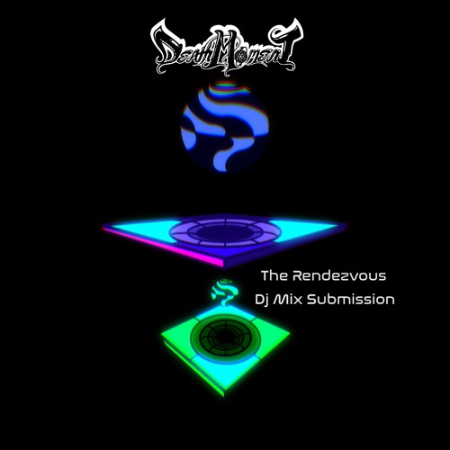 DeathMomenT The Rendezvous 2024 Head Nod Dj Mix Challenge Submission