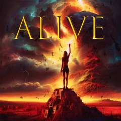 Vainez - Alive (Extended)