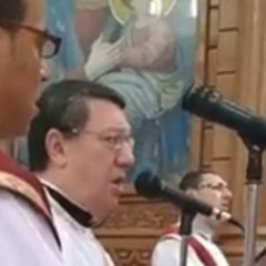 Grand Melismatic Annual Psalm Feast of St Mary (Eveoosht)|Mlm Ibrahim and Chorus