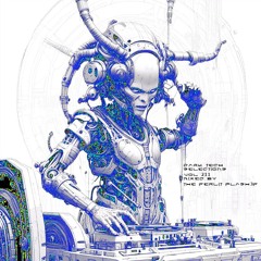 Dark Tech Selections 211 [Vinyl Mix Only]