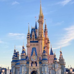 Magic Kingdom (Prod. Saoirse H)