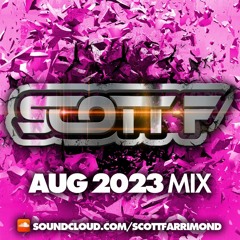 Scott F Bounce August 23