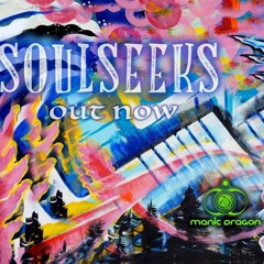 Aegolius - Unified Conclusion (V/A ``Soulseeks`` Manic Dragon Rec. )