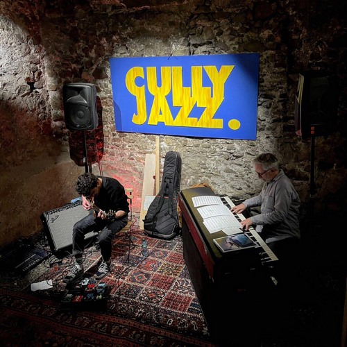 Kaffee Lutz session (Cully Jazz 2022)