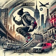 Steppenwolf - Magic Carpet Ride (Ft. T.I., Chingy, Fat Joe, & Ludacris) (DJ Pogo Remix)