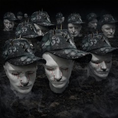 3rdwrldviper - JPMorgan prod. 10xMdrn x klimax x vivid