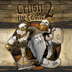Crush the Castle 2_Map Music