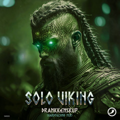Drankkenskup (Hard Techno Mix)