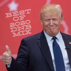 Best of 2020 DNB / JUNGLE / ROLLERS MIX By Hue (Tracklist In Description)