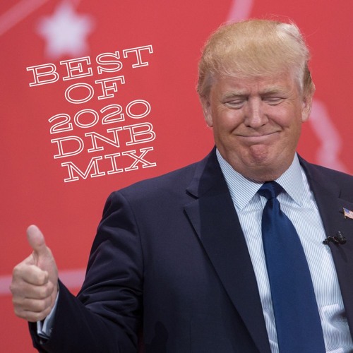 Best of 2020 DNB / JUNGLE / ROLLERS MIX By Hue (Tracklist In Description)