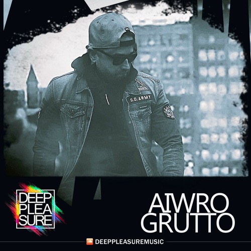DEEP PLEASURE 05 02 2021 - AIWRO GRUTTO [SCO]