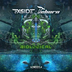 X-Side & Reborn - Biological | OUT NOW!