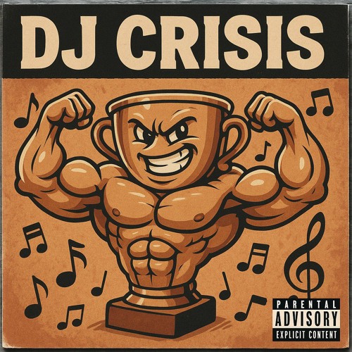 Tan, muscles n music