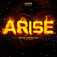 Brutal Perception - ARISE