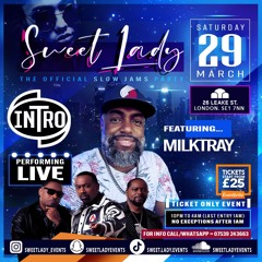 06 - Milktray