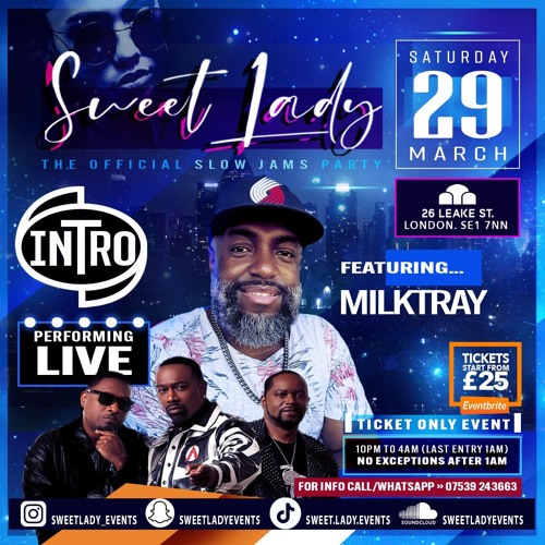 06 - Milktray