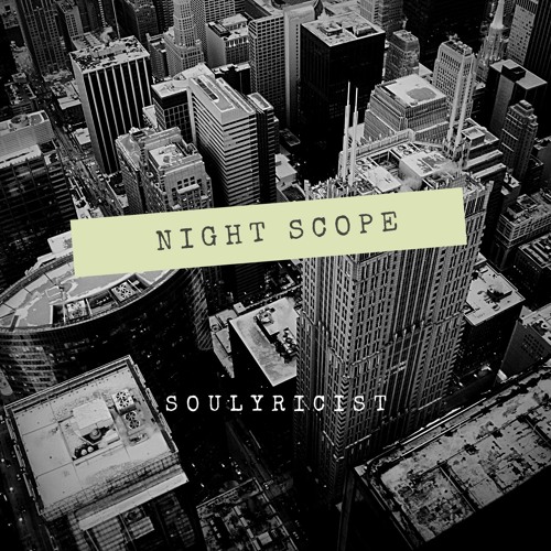 Night Scope (Flip The Script #week121)
