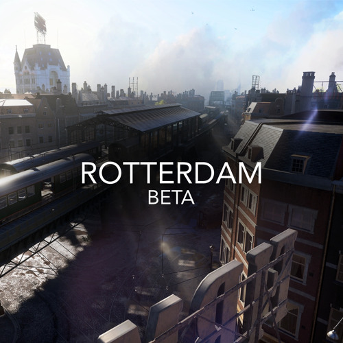 Battlefield V Soundtrack - End of Round: BETA Rotterdam