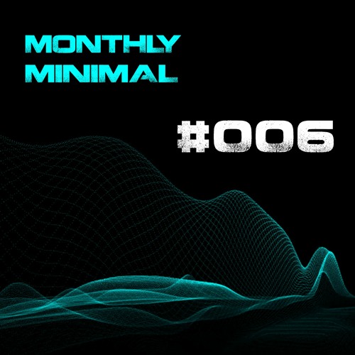 Monthly Minimal 006