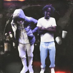 Evil Cup (ft .Stackaroni) [prod. Kuleh]
