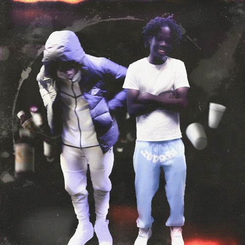 Evil Cup (ft .Stackaroni) [prod. Kuleh]