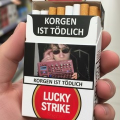 KORGEN IST TÖDLICH!!!!!!!!