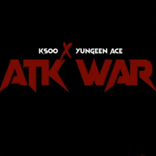 ksoo yungeen ace - ATK War