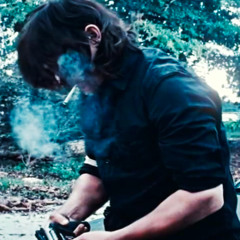 xay seren - walking dead (prod. lynxw x xay seren)