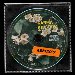 Karma Kingdom - It's A New Day (Echo Motion Remix)