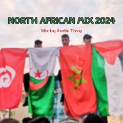 NORTH AFRICAN MIX 2024