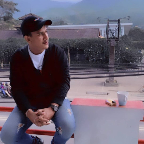 ANUGRAH TERANJING [ M4RUDUT X STIVEN ] VIPEXPRESS!!!