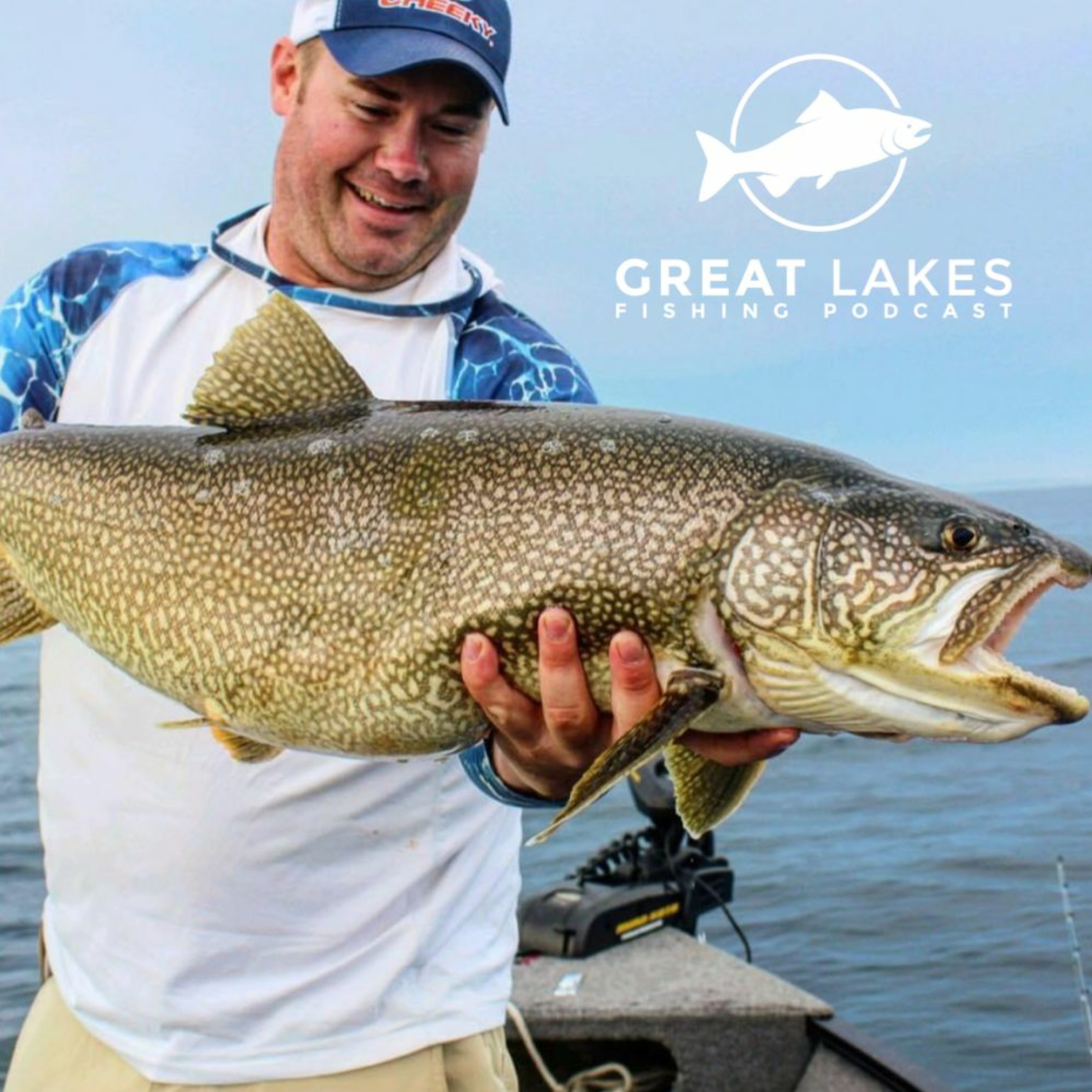 Garmin Electronics for Great Lakes Fishing with Capt. Bob Hinds - GLFP #111