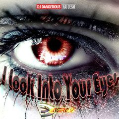 I Look Into Your Eyes - House Music 2025 Dance Music 2025 New Music 2025 EDM 2025