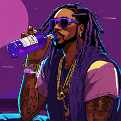 Future Type Beat 2025 - Sweet Dreams - Prod Durrty R Beats